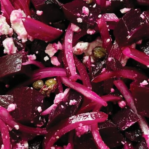 Beet Salad