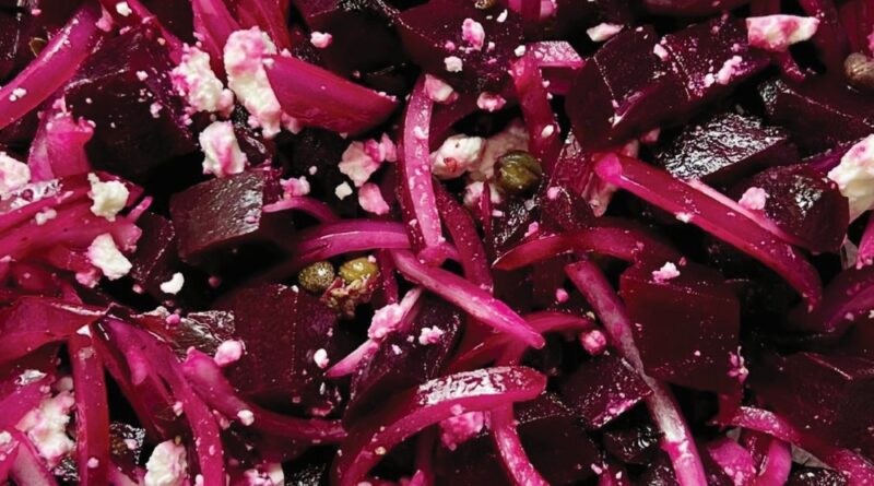 Beet Salad