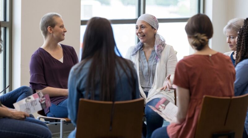 Sharsheret’s Global Health Leadership Training Institute