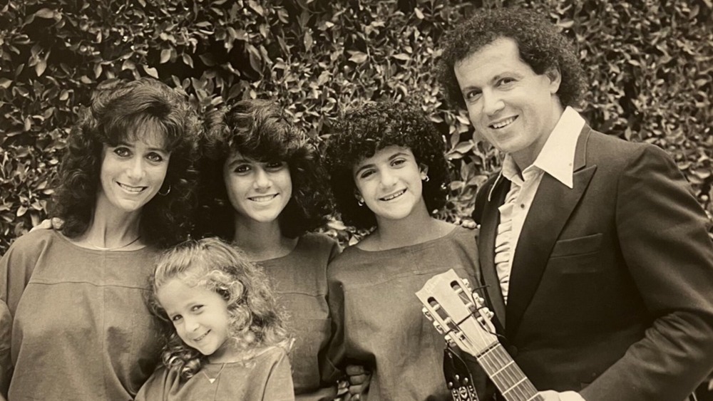 The Dardashti Family