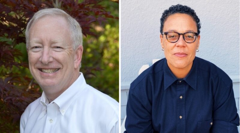 Marc Dollinger and Ilana Kaufman