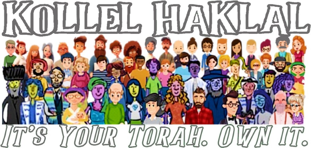 Kollel HaKlal