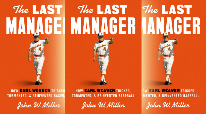 the last manager