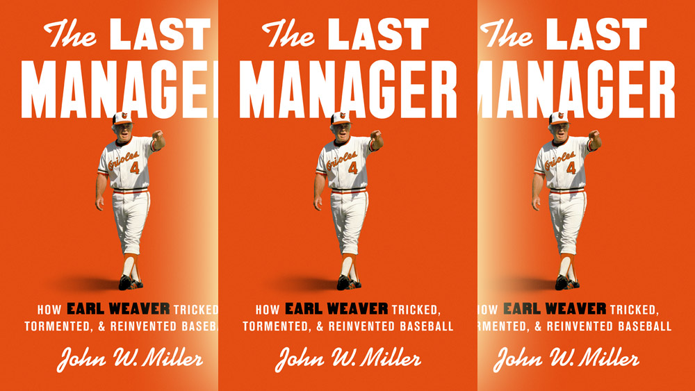 the last manager