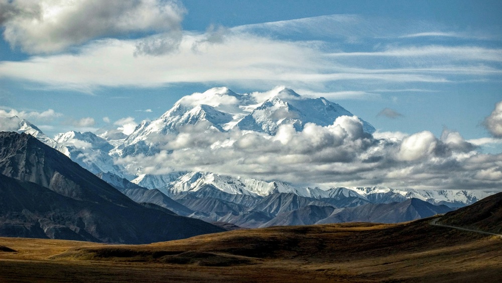 Mount Denali