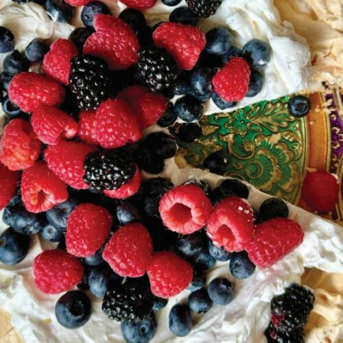 Pavlova