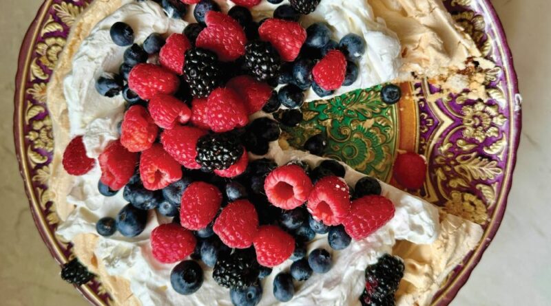 Pavlova