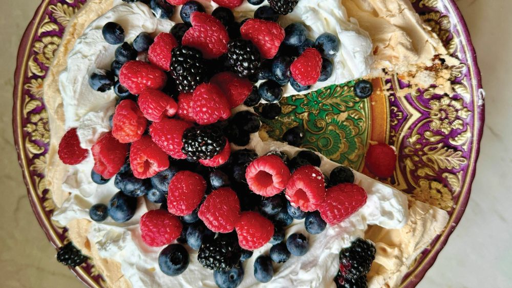 Pavlova