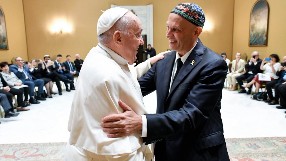 Pope Francis