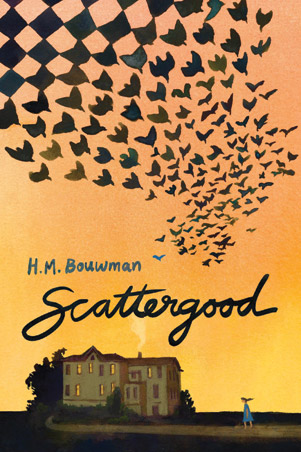 scattergood