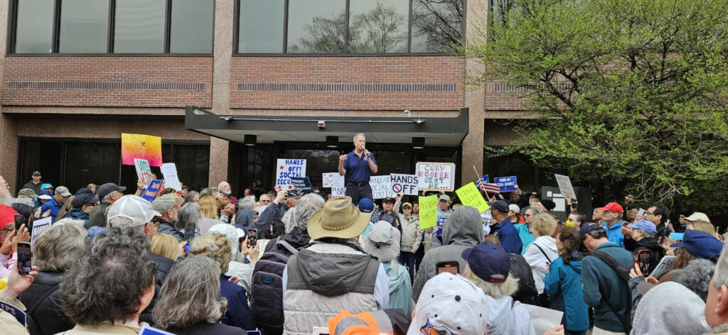 Gov. Martin O'Malley