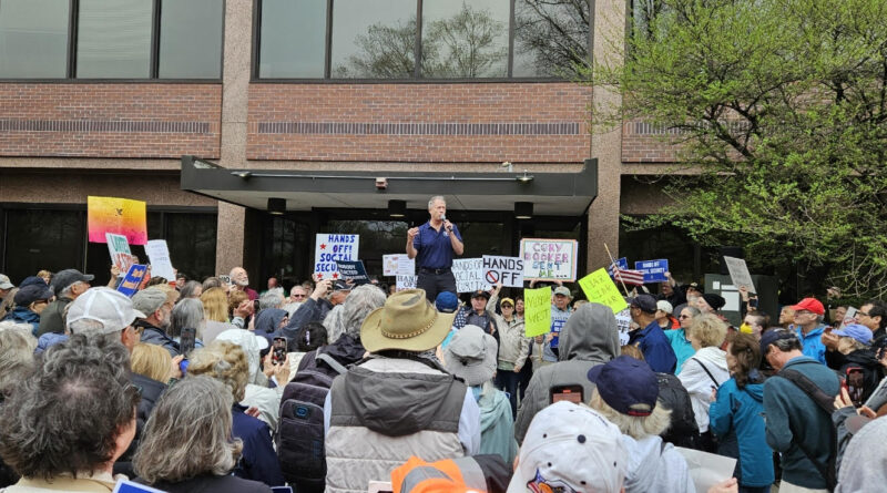 Gov. Martin O'Malley