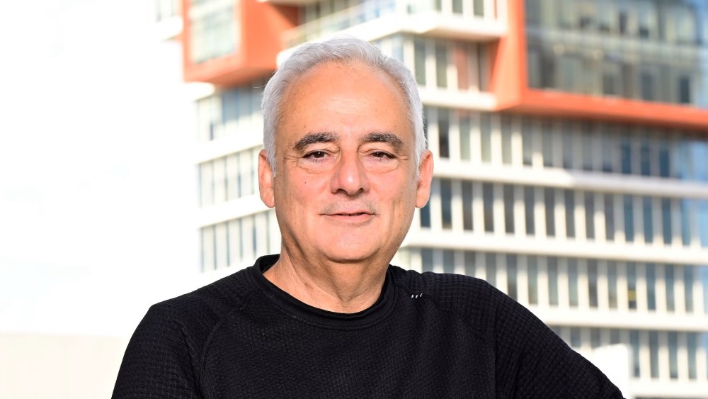 Dr. Charles Asher Small