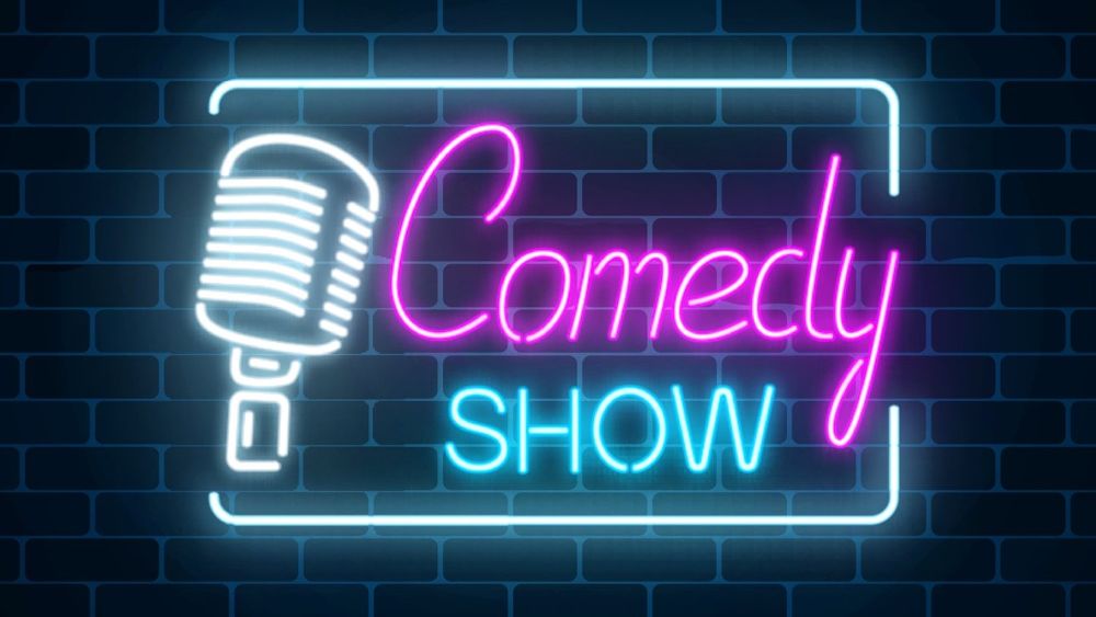 Comedy Show