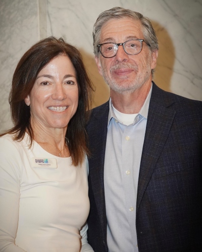 Debra E. Hettleman and Matthew Weinberg 