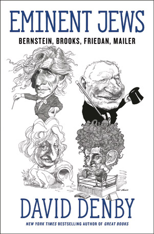 Eminent Jews