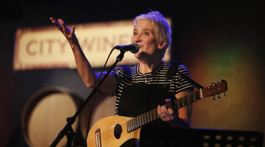 Jill Sobule