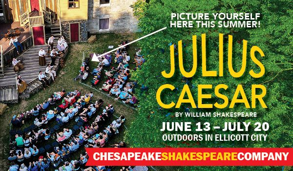 Julius Caesar