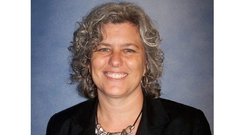 Rabbi Elissa Sachs-Kohen