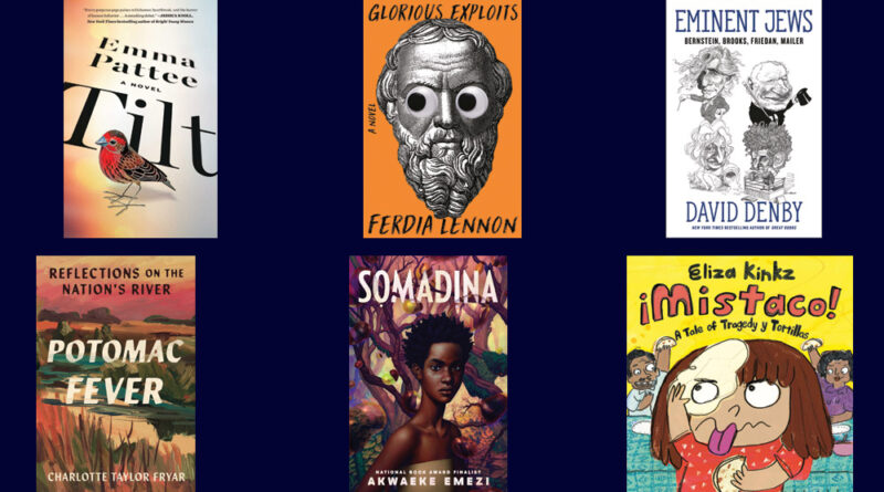 booksmarts june 2025