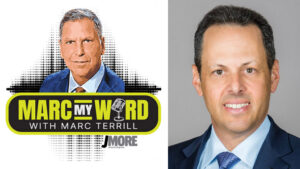 Marc My Word with Mark Wilf