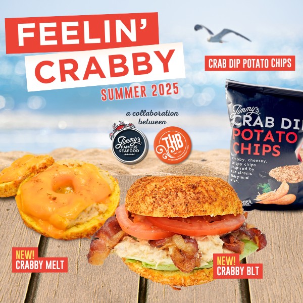 Ultimate Crabby Collab