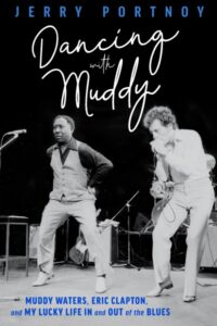 Dancing with Muddy 