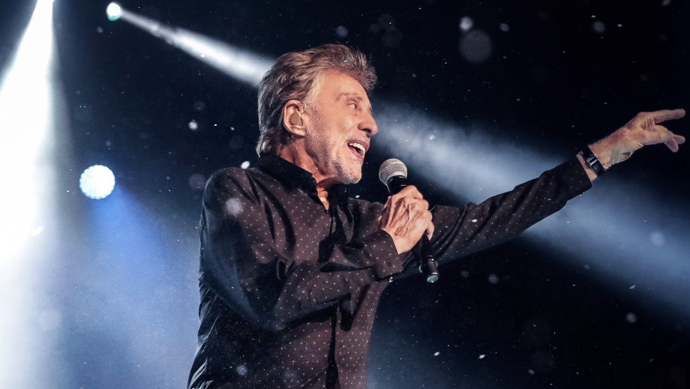 Frankie Valli