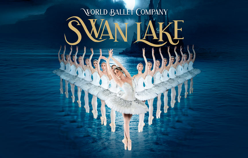 Swan Lake