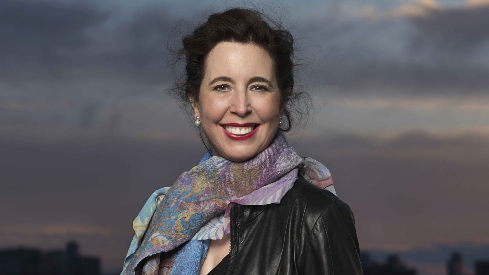 Angela Hewitt