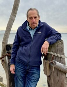 Jerry Portnoy 