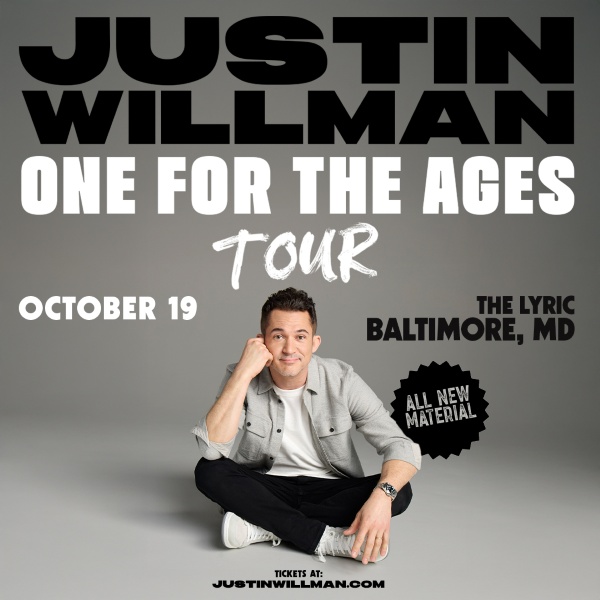 Justin Willman
