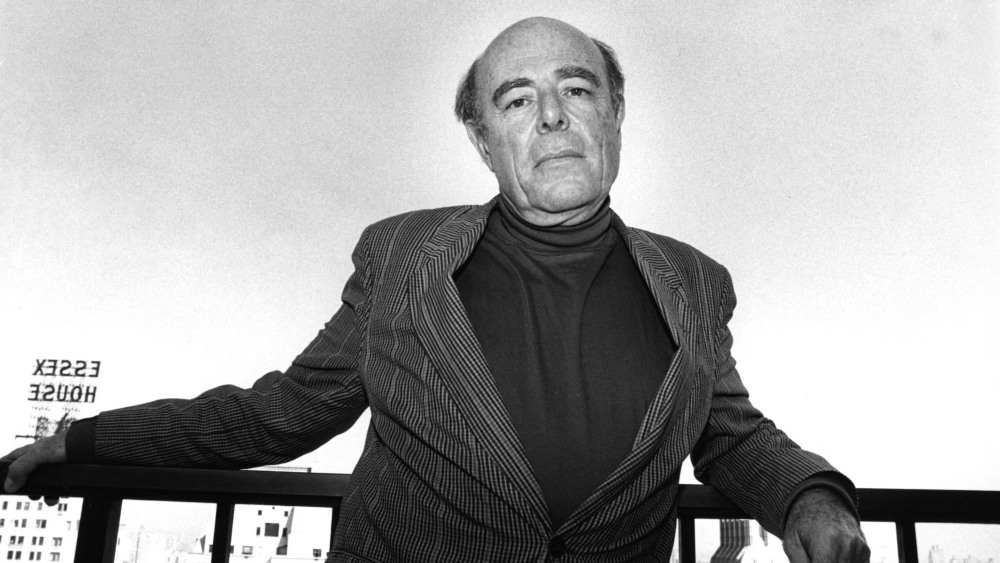 Marcel Ophuls
