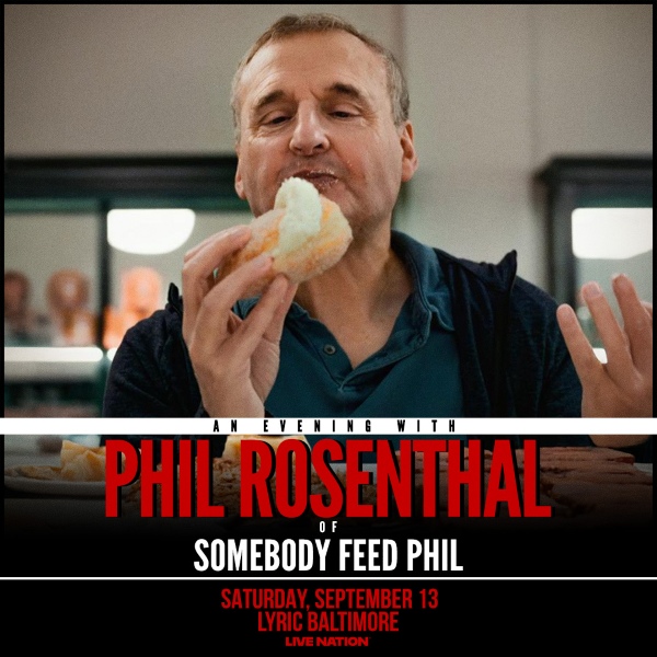 Phil Rosenthal