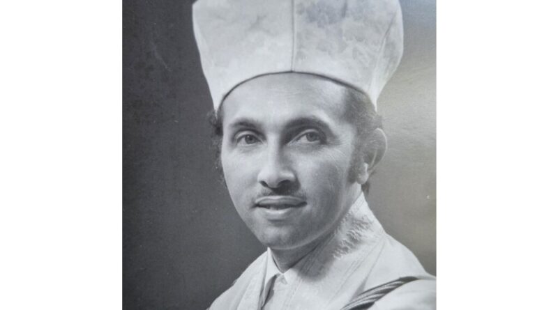 Samuel Stal
