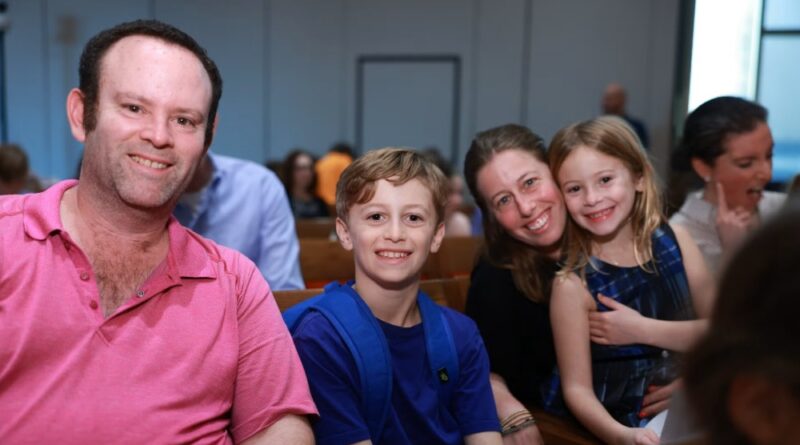 Congregation Rodeph Sholom