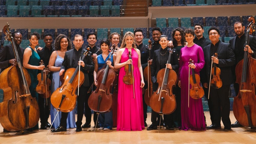Sphinx Virtuosi