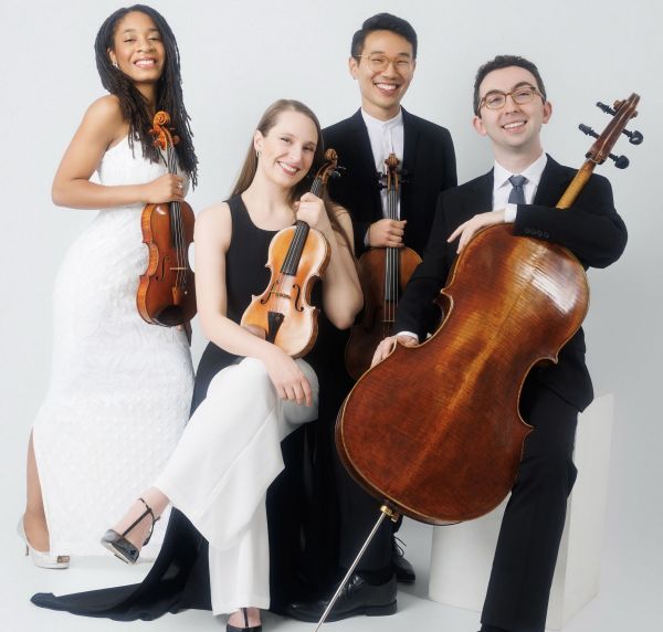 Abeo String Quartet