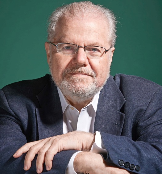 Emanuel Ax