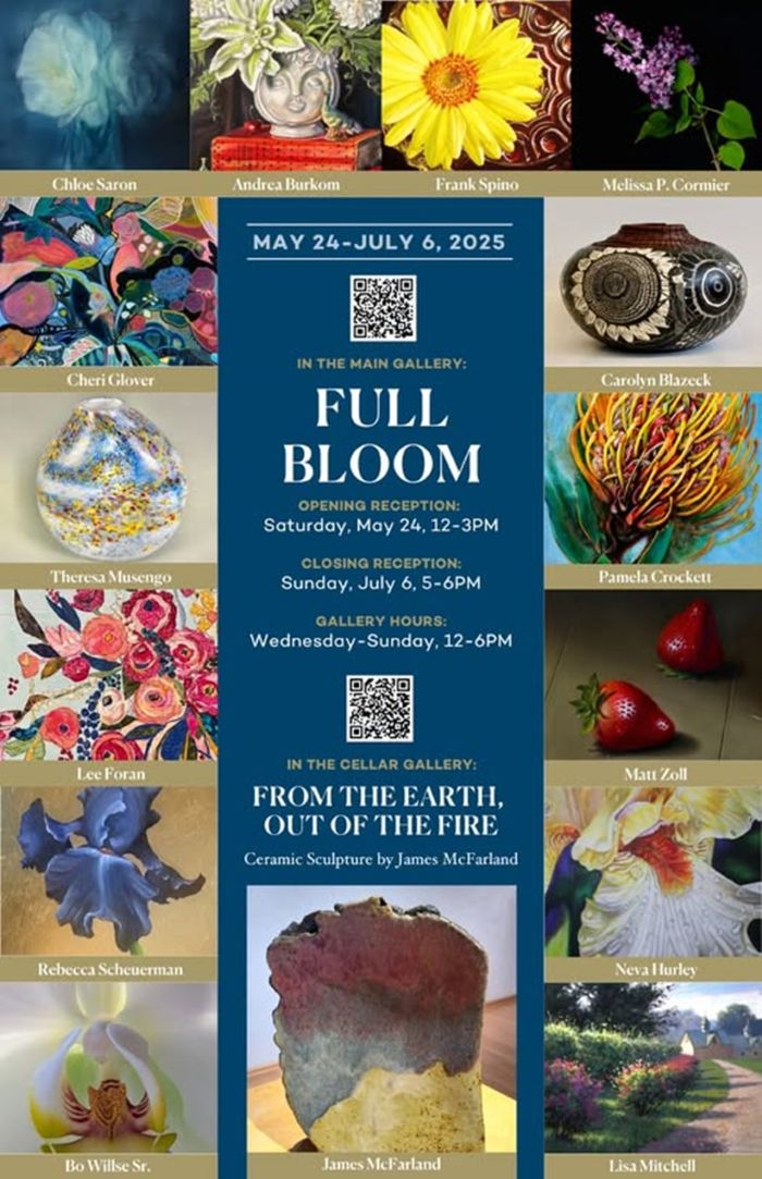 Full Bloom
