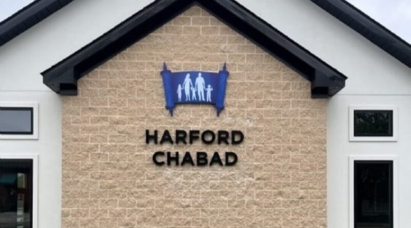 Harford Chabad