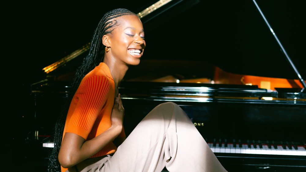Jeneba Kanneh-Mason