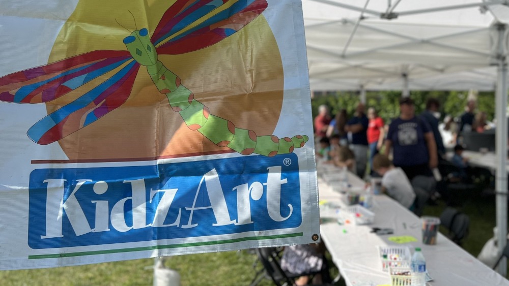 KidzArt