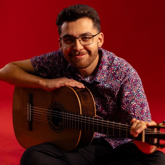 David Manzanares-Salguero