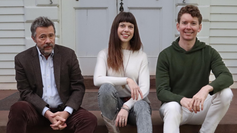 Meyer Trio
