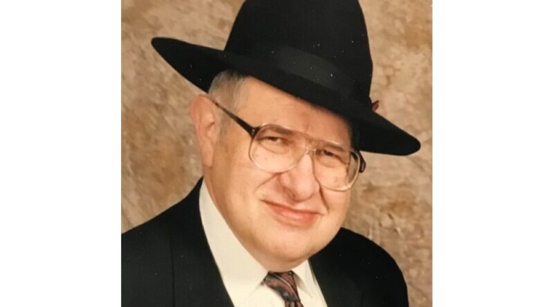 Rabbi Joseph Katz