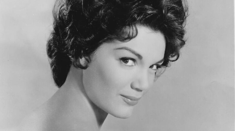 Connie Francis