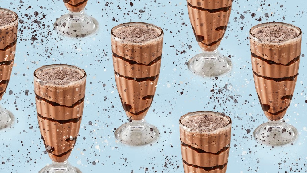 Chocolate Phosphate