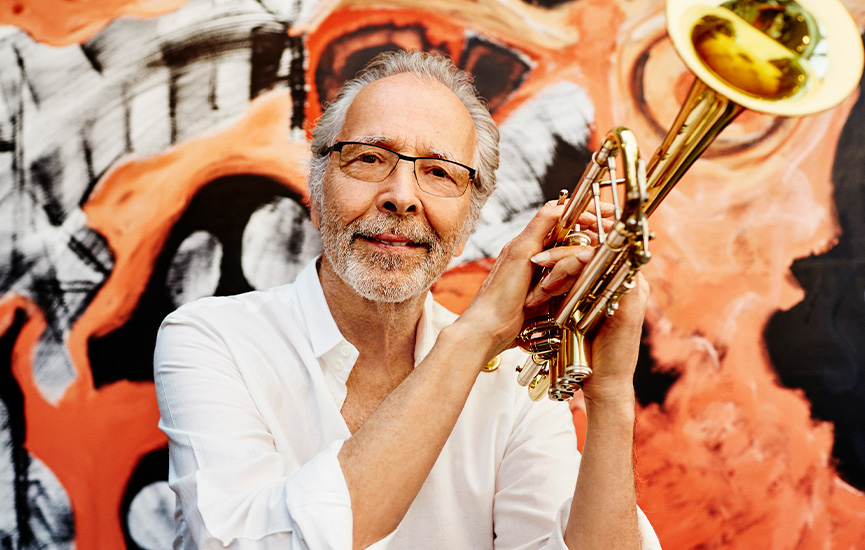Herb Alpert