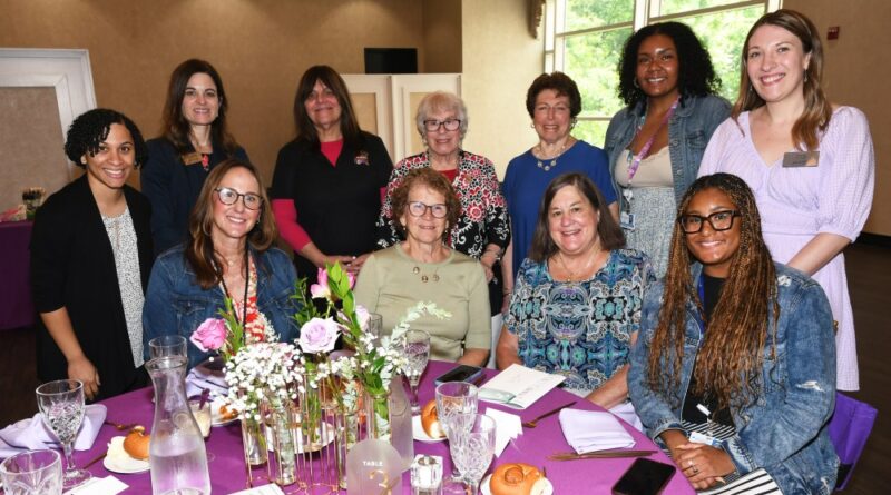 Kappa Guild Donor event